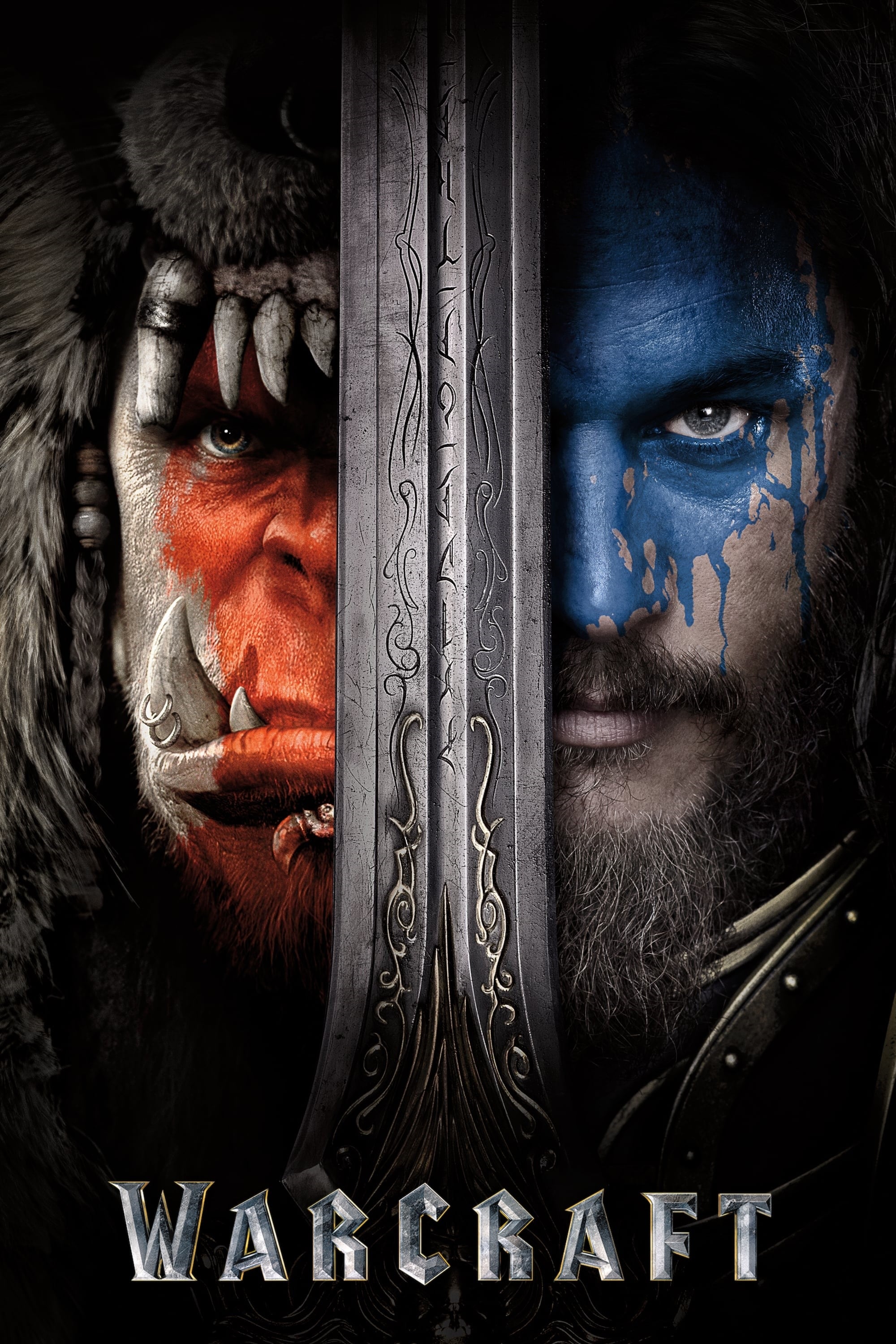 Постер Warcraft: Початок